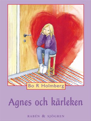 cover image of Agnes och kärleken